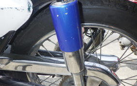 HONDA CB125 K CB125K