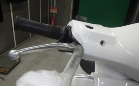 VESPA LX125IE