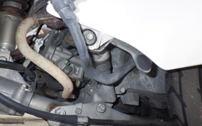 HONDA GYRO CANOPY 2012 TA03