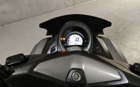 YAMAHA N-MAX 125 SED6J