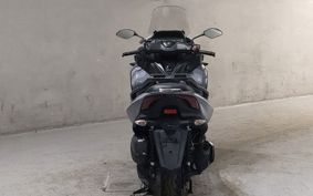 YAMAHA TRICITY 300 SH15J