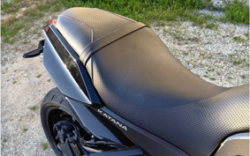 SUZUKI KATANA 2019 GT79B
