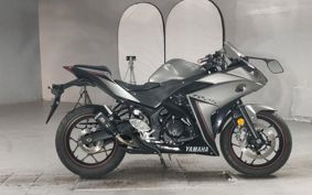 YAMAHA YZF-R25 RG10J