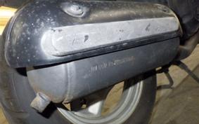 HONDA TACT GEN 3 AF51