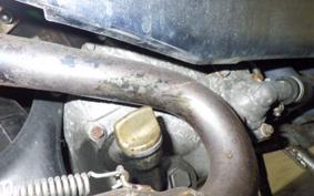 HONDA FUSION SE MF02