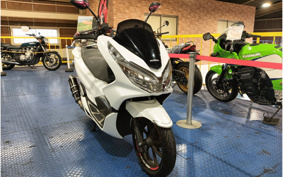 HONDA PCX125 JF81