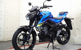 SUZUKI GSX-S125 ABS DL32B