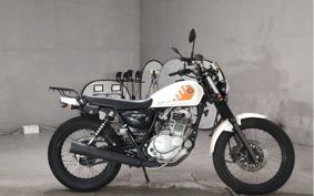 SUZUKI GLASS TRACKER BIG BOY NJ4DA