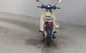 HONDA SUPER CUB50 AA09