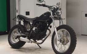 YAMAHA TW200 2JL