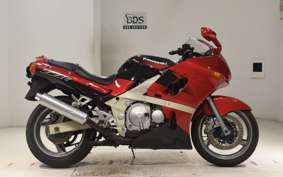 KAWASAKI ZZ-R400 Gen.2 2000 ZX400N