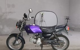 SUZUKI GS50 NA41A