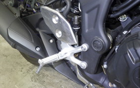 YAMAHA MT-03 ABS 2021 RH13J