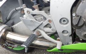 KAWASAKI ZXR400 Gen.2 1995 ZX400L