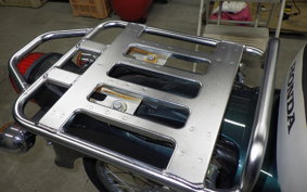 HONDA C50 SUPER CUB AA09