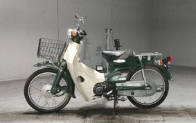 HONDA SUPER CUB50 AA01
