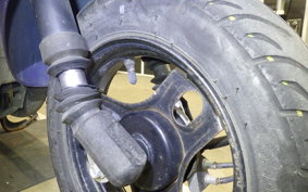 HONDA TODAY 2 2020 AF67