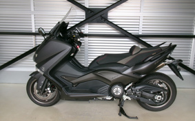 YAMAHA T-MAX 530 ABS 2012 SJ09