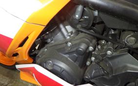 HONDA CBR250RR 2007 MC51