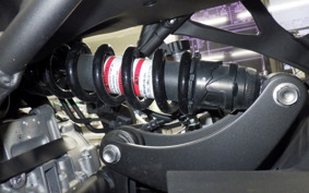 KAWASAKI ZX-25R 2024 ZX250E