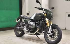 BMW R12 nine T 2025