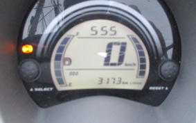 YAMAHA N-MAX 155 SG50J