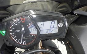 YAMAHA YZF-R25 2012 RG10J