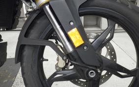 BMW G310GS 2019