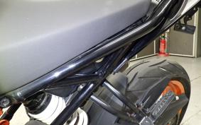 KTM 390 DUKE 2021