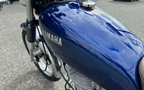 YAMAHA SR400 FINAL ED 2021 RH16J
