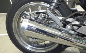 KAWASAKI ZEPHYR 750 1991 ZR750C