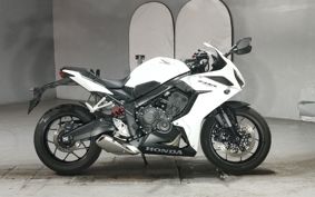 HONDA CBR650R RH03