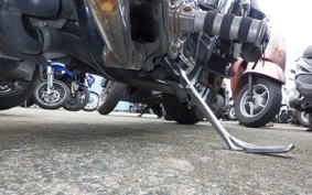 HONDA SHADOW 750 Gen. 2 2001 RC44