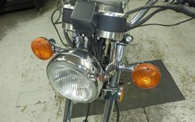 SUZUKI GN125 H