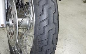 YAMAHA DRAGSTAR 250 VG02J