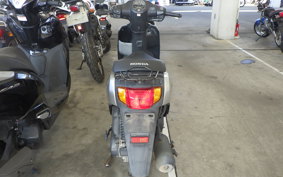 HONDA TACT-4ﾍﾞｰｼｯｸ AF79