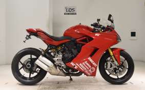 DUCATI SS937S