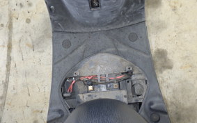 YAMAHA JOG Gen.5 SA36J
