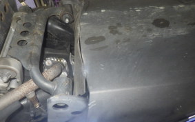 YAMAHA CYGNUS 125 XSR 3 2019 SED8J