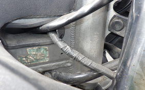 KAWASAKI ZZ1100 NINJA R 1990 ZXT10C