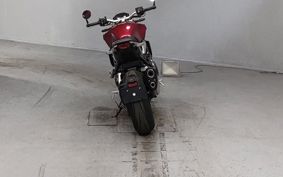 HONDA CB1000R 2021 SC80