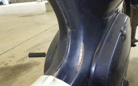 HONDA C50 SUPER CUB AA01