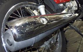 HONDA ｸﾛｽｶﾌﾞ 2024 JA10