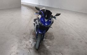 YAMAHA YZF-R25 RG10J