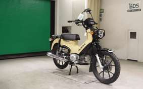 HONDA ｸﾛｽｶﾌﾞ110-3 2023 JA60
