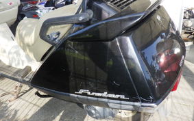 HONDA FUSION X SE MF02