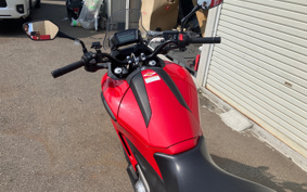 HONDA NC700X 2013 RC63