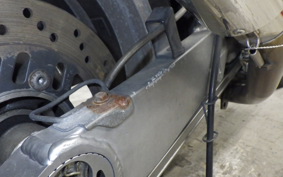 KAWASAKI ZZ1100 NINJA R Gen.2 1998 ZXT10D