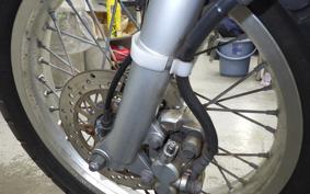 YAMAHA TW225 2023 DG09J