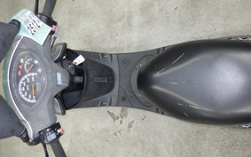 YAMAHA JOG Gen.5 2017 SA36J